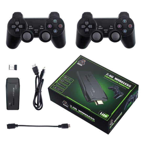 wholesale game stick k hd tv video game main