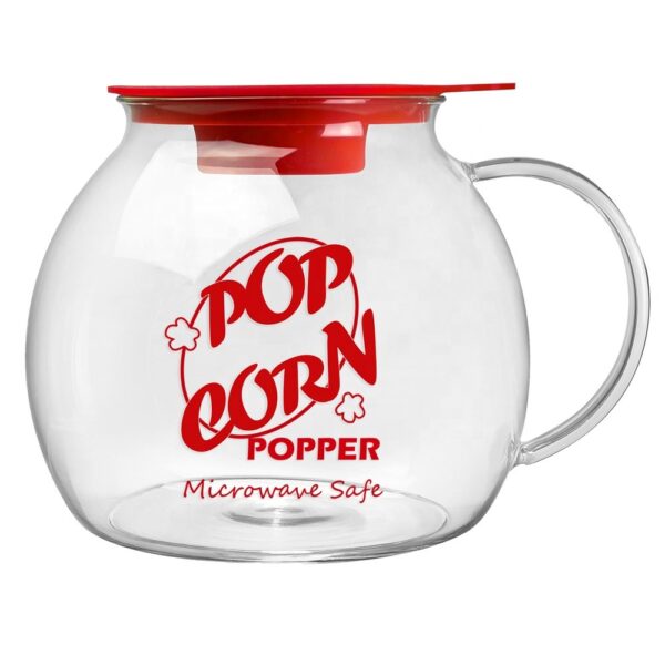 PopCorn Bowl Maker