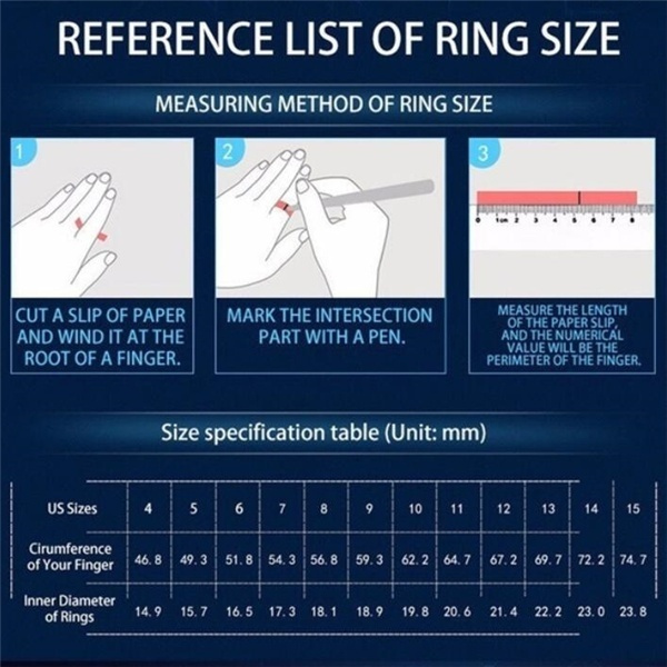 Vokmon Zubehör Unterwasser Intelligent Ringe NFC Multifunktionale tragbare Ringe Magie Wearable Finger Digital LED-Ring 