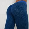 Blue normov seamless fitness women leggings f variants