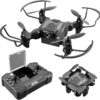 4DRC V2 Mini Drones