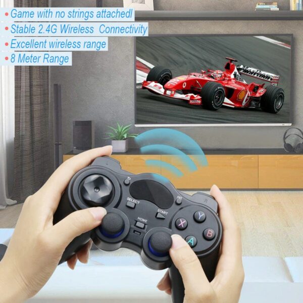 g controller gamepad android wireles main