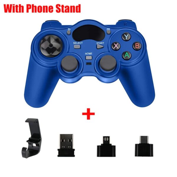 g controller gamepad android wireles variants