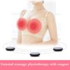 high tech female breast care equipment c main