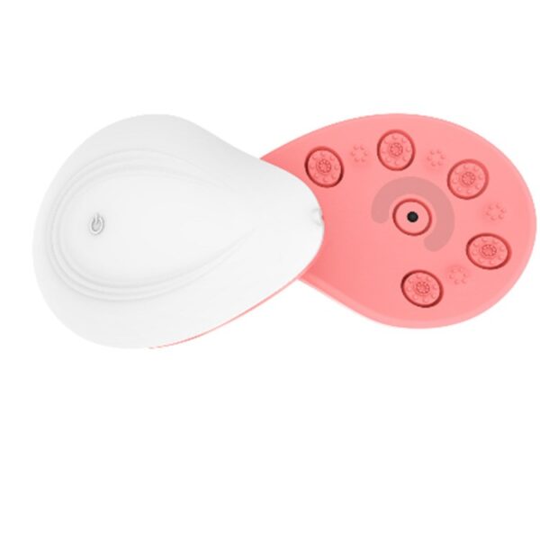 high tech female breast care equipment c main