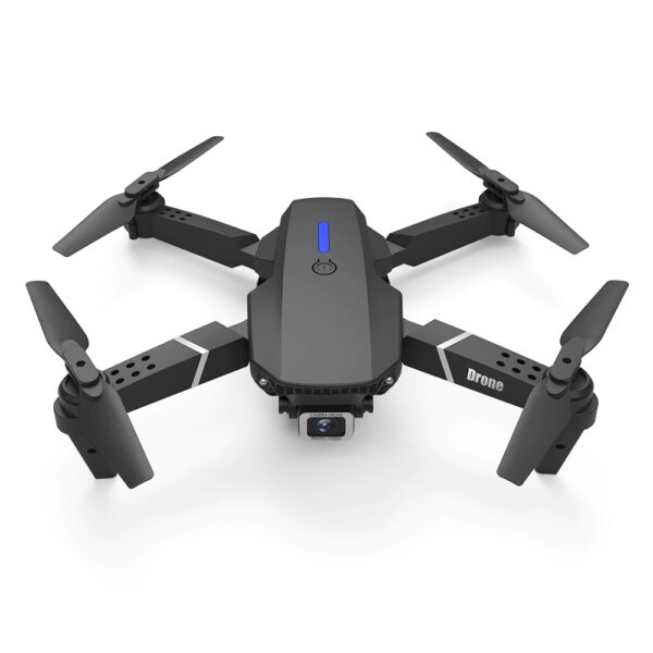 xkj new e pro drone with wide ang main