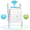 G G White ghz wireless wi fi repeater mbps rou variants