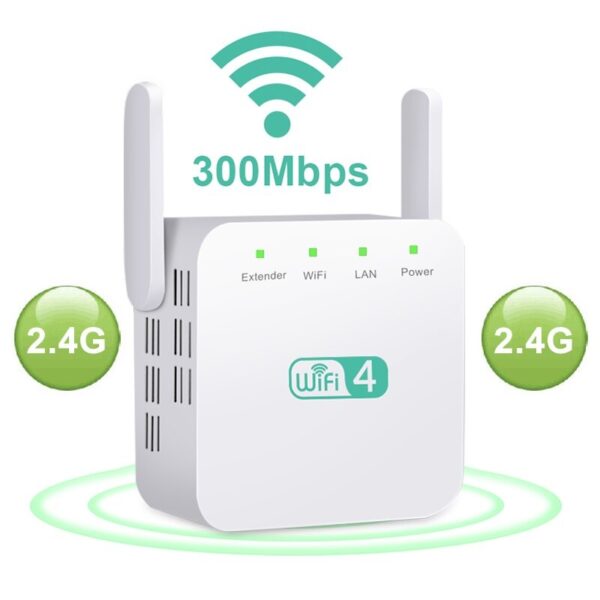 G White ghz wireless wi fi repeater mbps rou variants