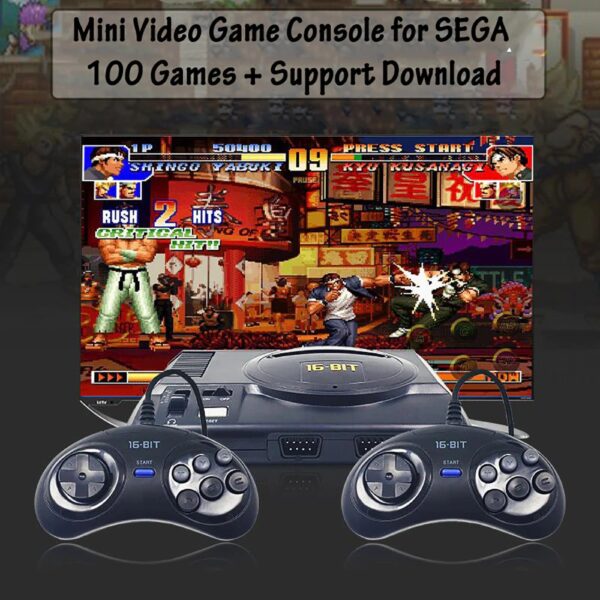 k hd bit super mini game console for main