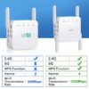 ghz wireless wi fi repeater mbps rou main