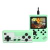 Green Gamepad new in retro video game console ha variants