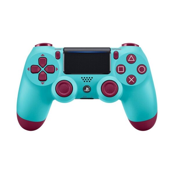 Berry Blue sony ps wireless gamepad ps controller variants