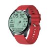 Black red new for huawei smart watch men wate variants