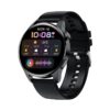 Black new for huawei smart watch men wate variants
