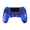 Blue gamepad for ps controller bluetooth com variants