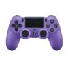 Electric Purple sony ps wireless gamepad ps controller variants