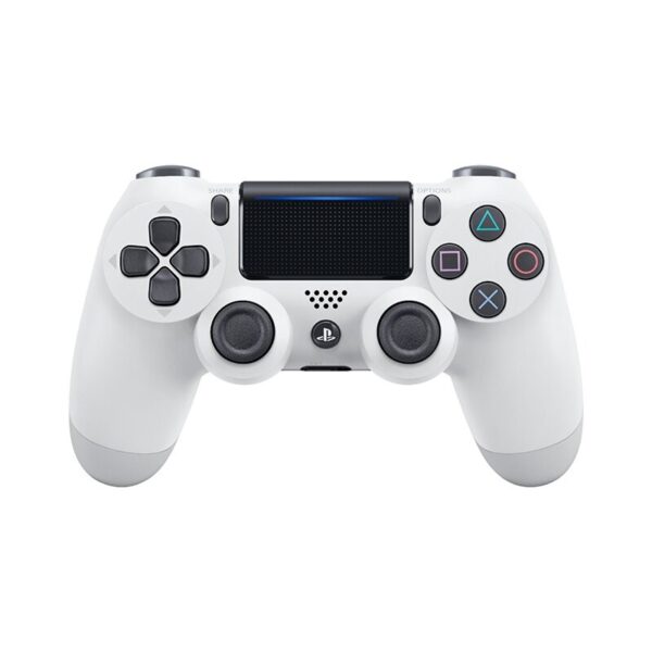Glacier White sony ps wireless gamepad ps controller variants