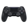 Jet Black sony ps wireless gamepad ps controller variants