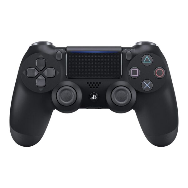 Jet Black sony ps wireless gamepad ps controller variants