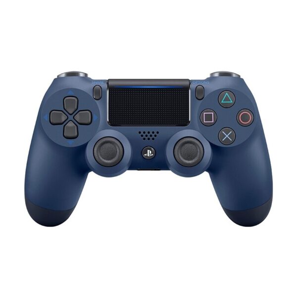 Midnight Blue sony ps wireless gamepad ps controller variants