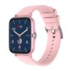Pink colmi p plus inch smart watch variants