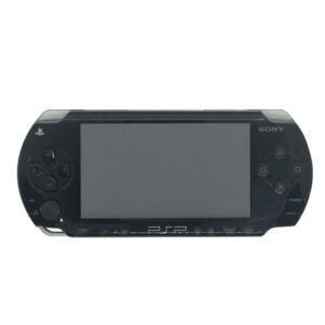Wireless Controller Console Gamepad | Professionally Old PSP For Sony PSP PSP Game Console With GB memory card Black