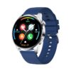 Silver blue new for huawei smart watch men wate variants