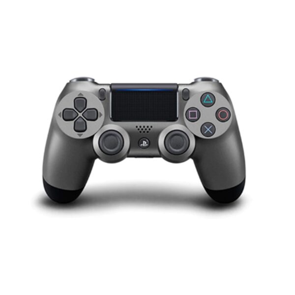 Steel Black sony ps wireless gamepad ps controller variants
