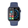 blue W lemfo iwo pro w smart watch men variants