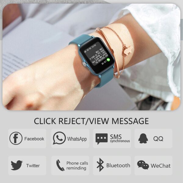colmi p plus inch smart watch main