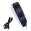 dual fast charger for ps wireless contr main