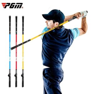 Golf Training Stick | pgm golf swing trainer simulator club wa main