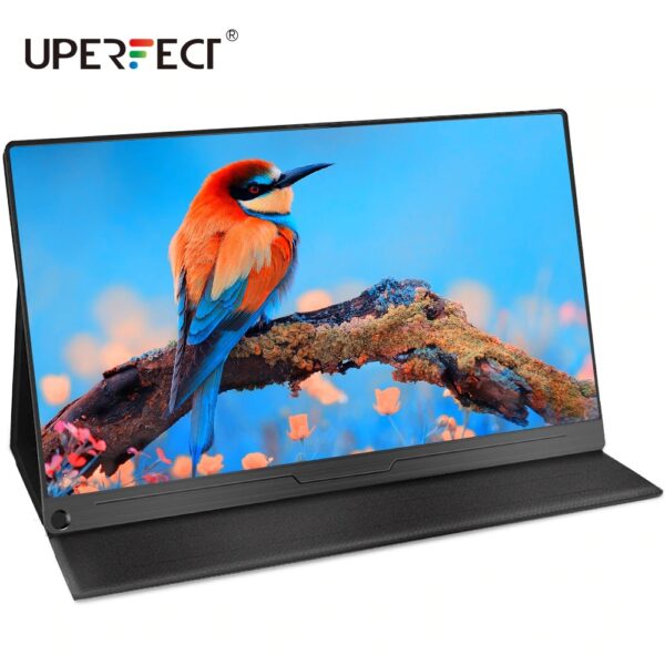 4K UHD External Screen | uperfect portable monitor for lapt main