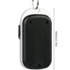 HFYG Cloning Duplicator Key Fob A Distance Remote Control MHZ Clone Fixed Learning Code For Gate