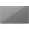 gray wifi wall smart switch us standard glass variants