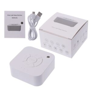 Best White Noise Machines | white noise machine usb rechargeable tim main