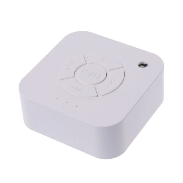 white noise machine usb rechargeable tim main