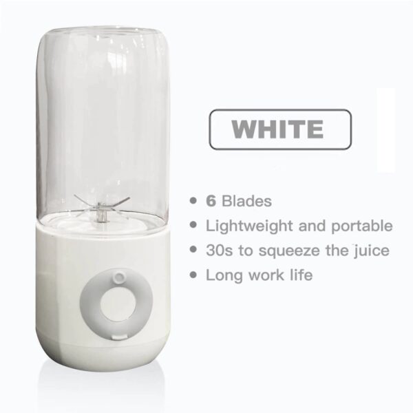 white dtvane cutter mini portable juicers us variants