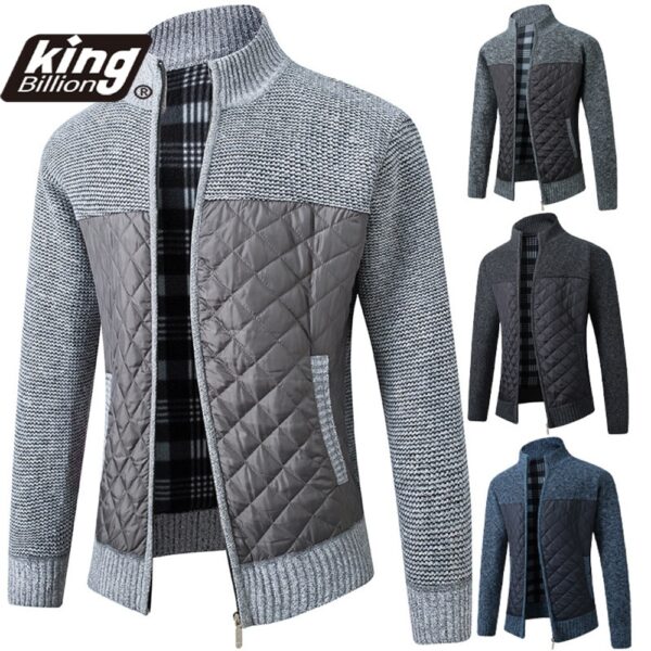 Winter Jackets For Men | kb autumn winter new mens jacket s main