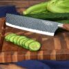 stainless steel kitchen knives set tools main